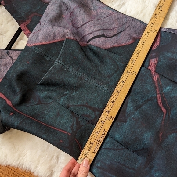 Yigal AZROUËL cut out sheath bodycon dress 4 - Picture 9 of 15